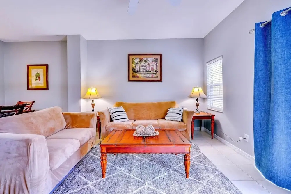 Encantada Resort - 3 BR Townhome with Splash Pool - SDM 4221