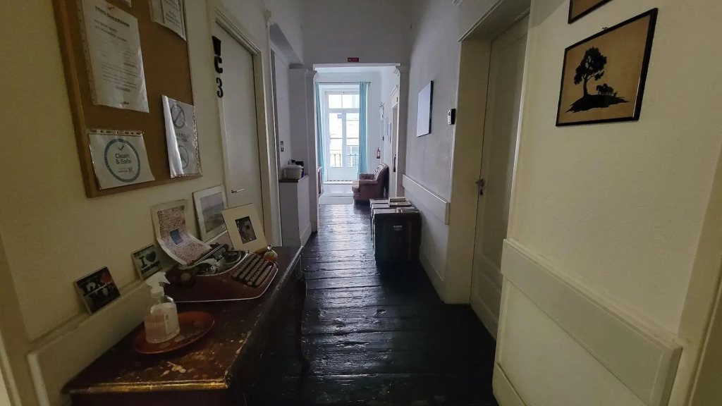 BoHo Guesthouse Rooms & Apartments