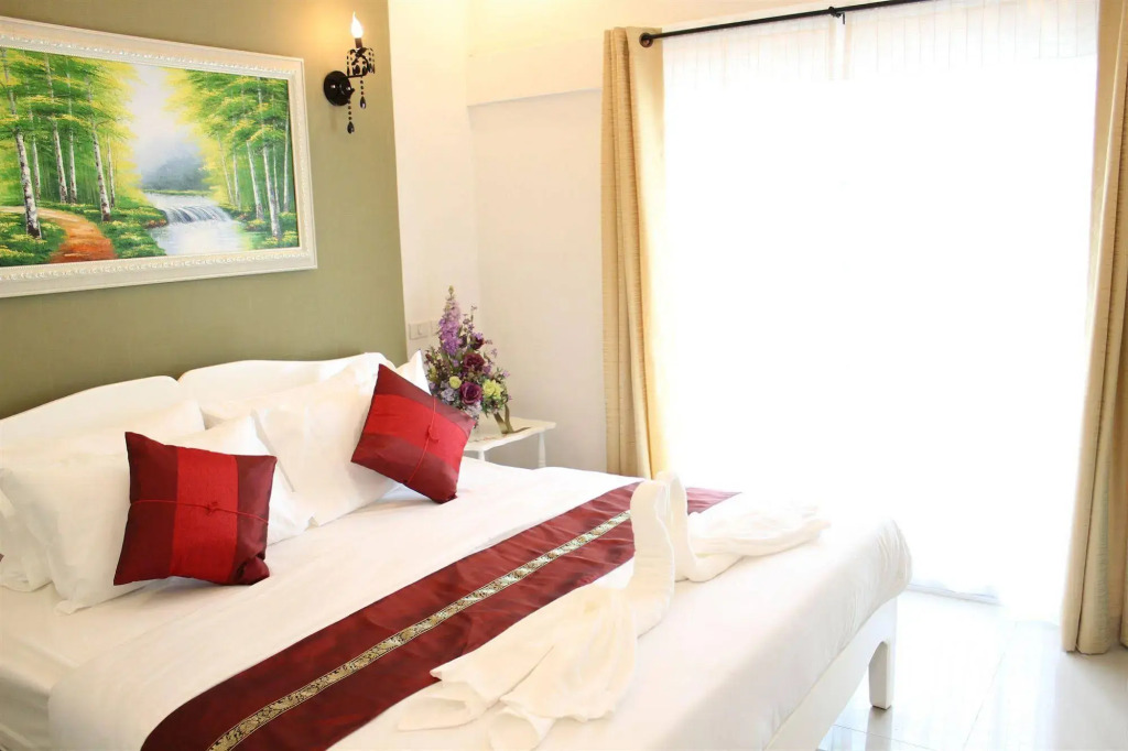 Jasmine Chiangmai Boutique Hotel