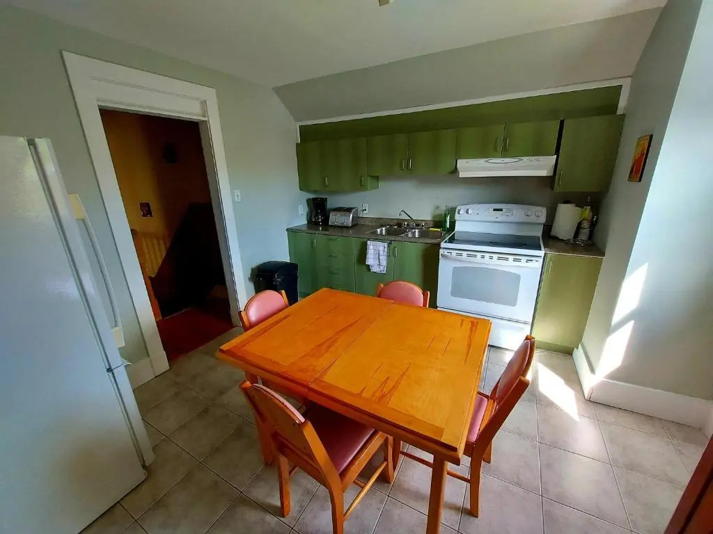 Auberge LOrpailleur
