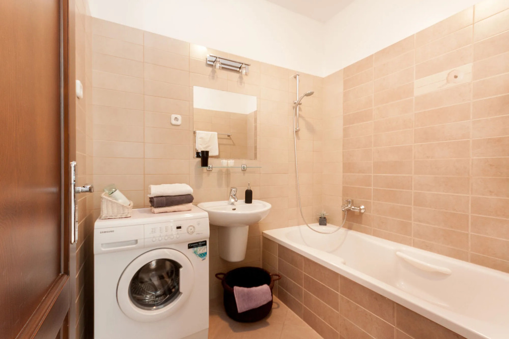 Park Residence Budapest