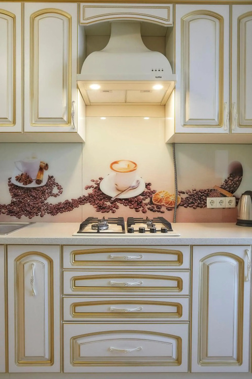 Luxury Apartament 2