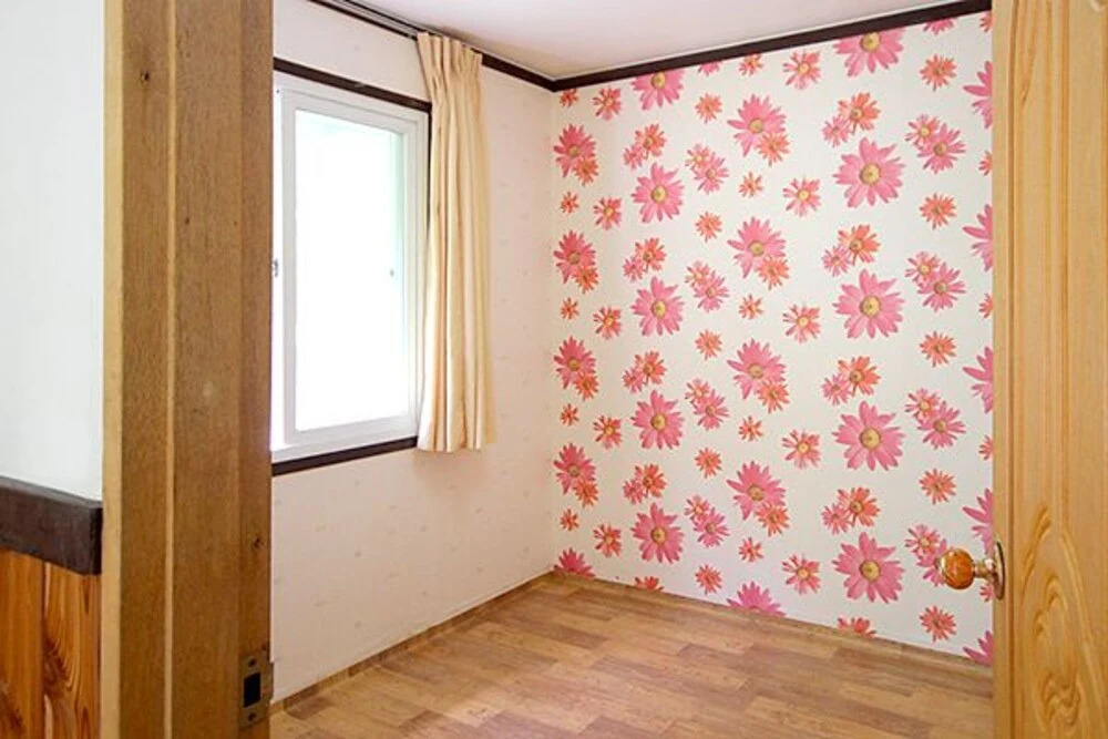 Yangyang Forest Home Pension