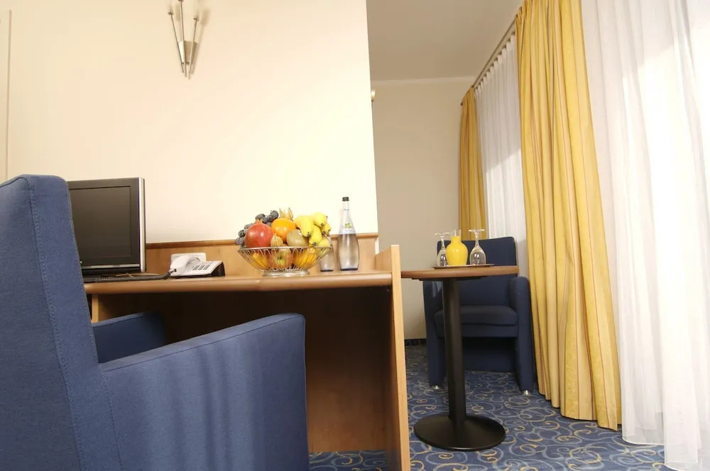 Hotel Gasthof Seefelder Hof