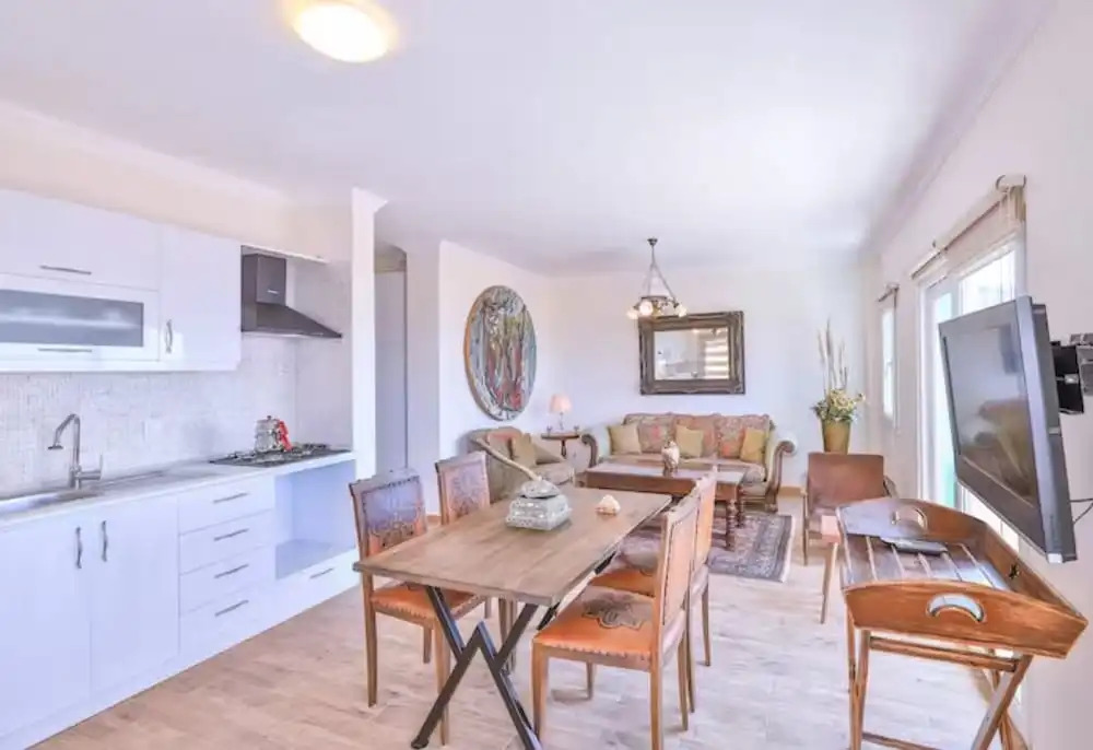Fly Inn Suites Kaş