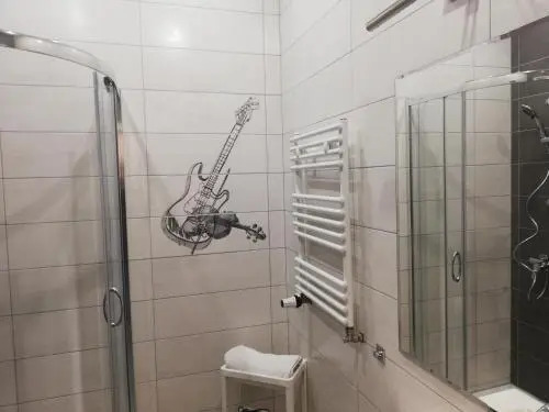 Apartamenty przy Gimnazjalnej
