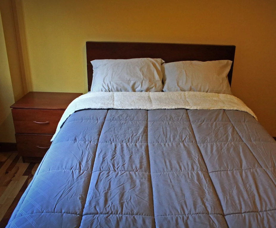 El Parche Rutero Hostel