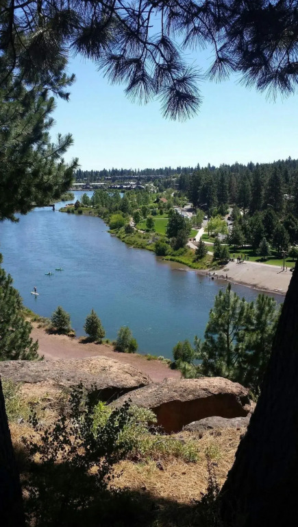 Pine Ridge Inn
