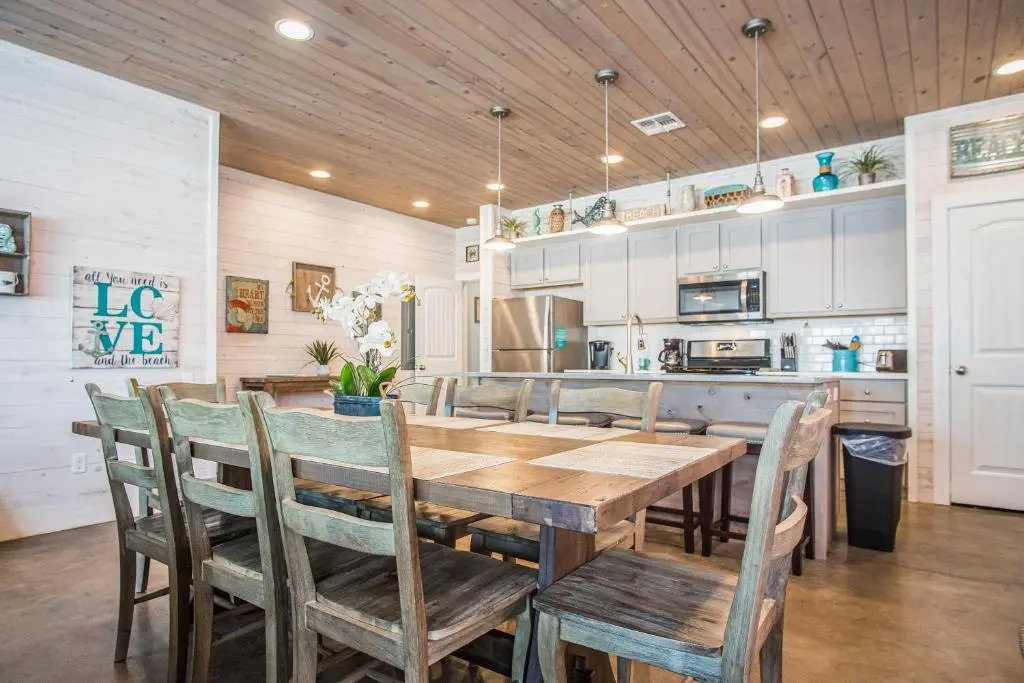 Fanta Sea Get Away by Silver Sands Vacation Rentals