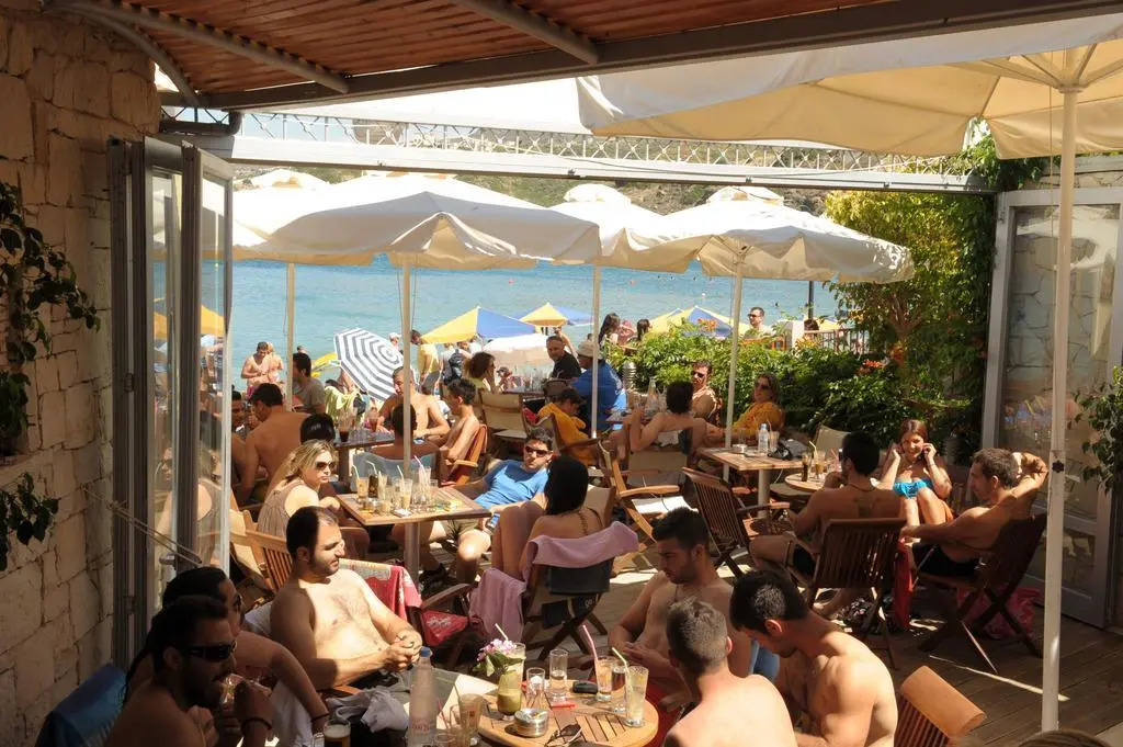 Sirena Apartments