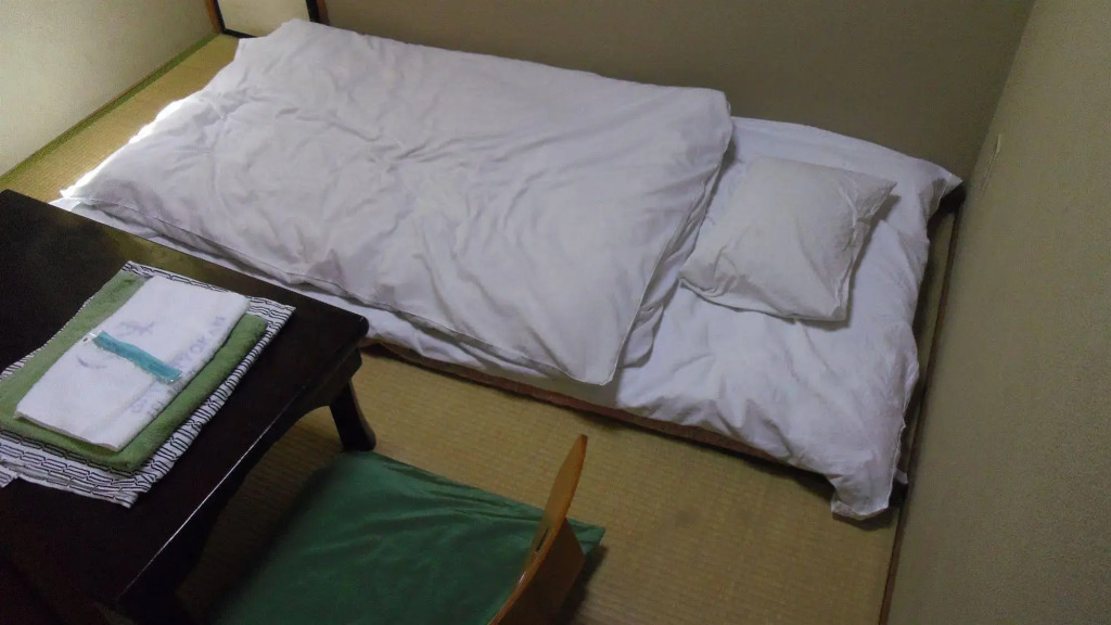 OHTO Ryokan
