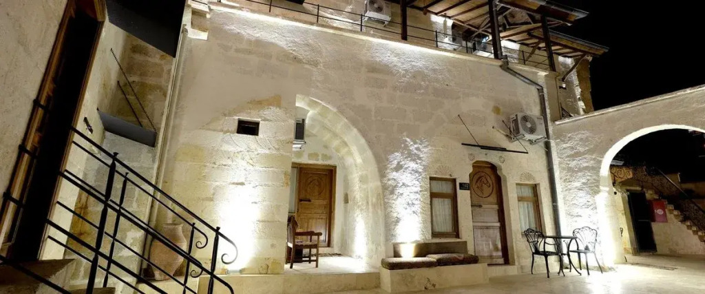 Arkeles Suites
