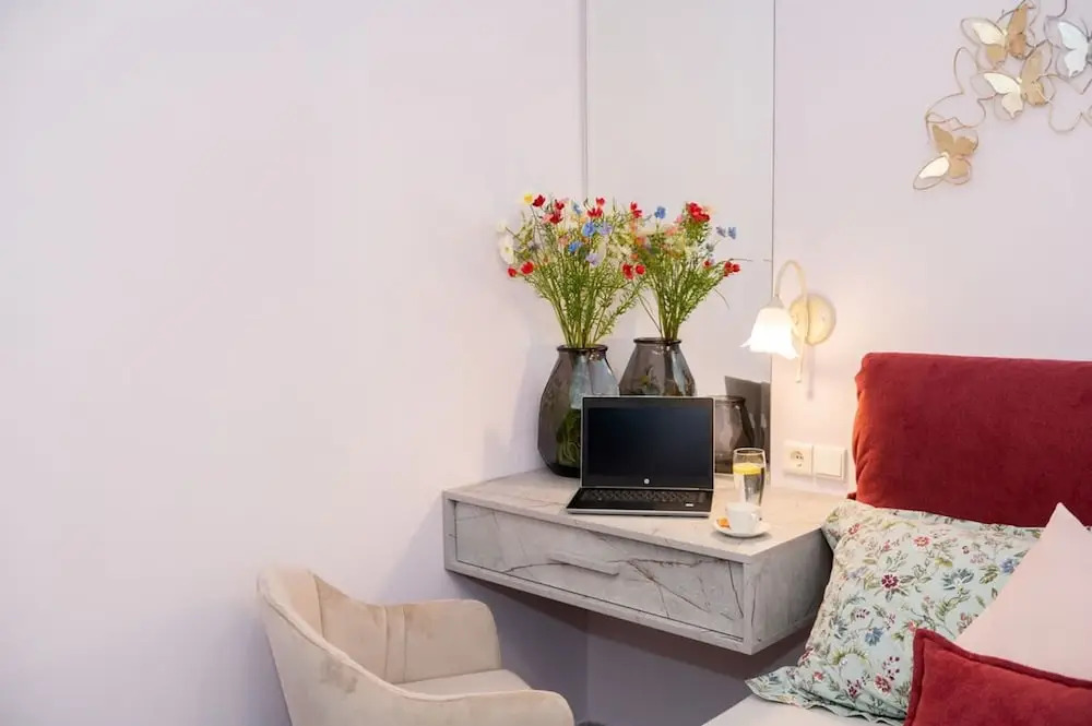 Urban Bloom Oasis - Mini Zen Maison