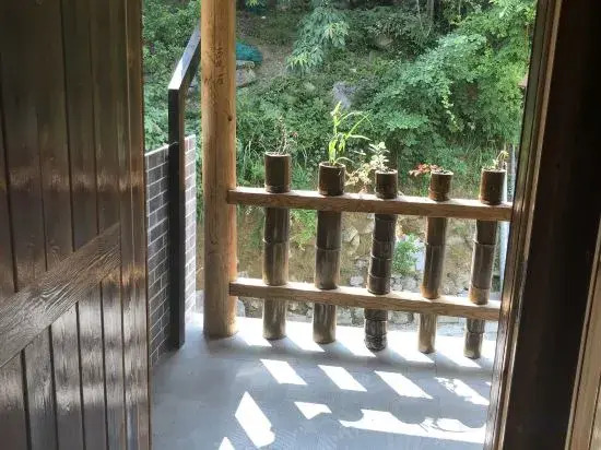 Hangzhou Yulin Homestay