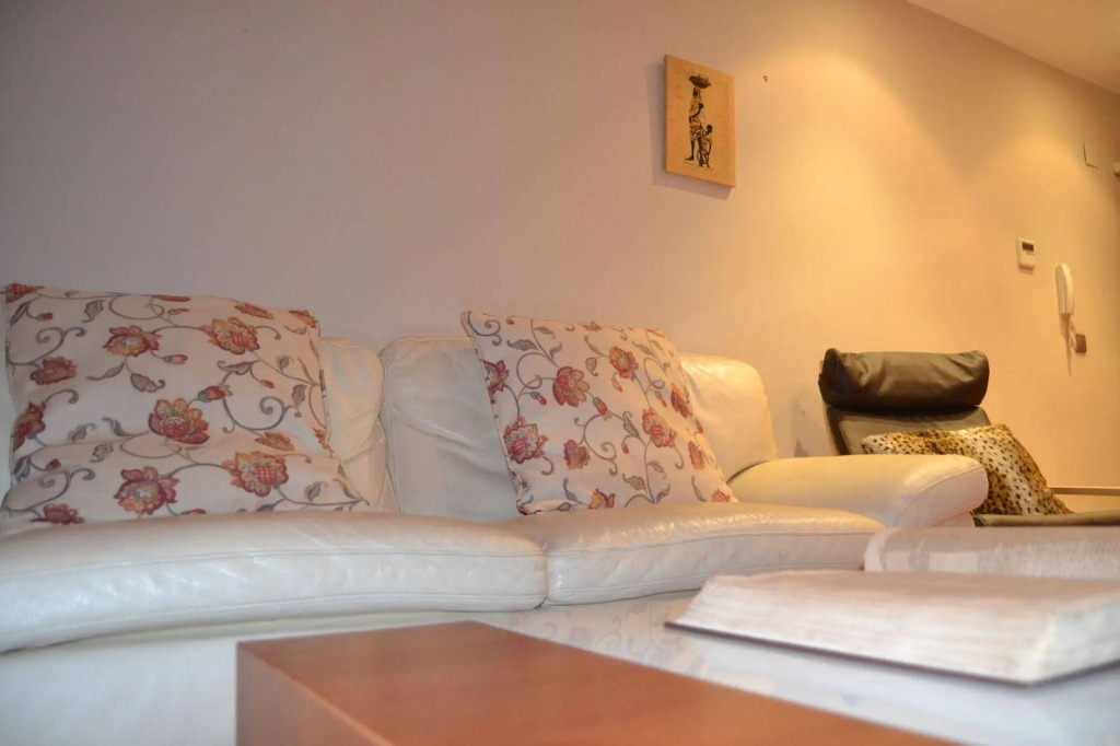 Apartamentos Dos Torres - Alierta