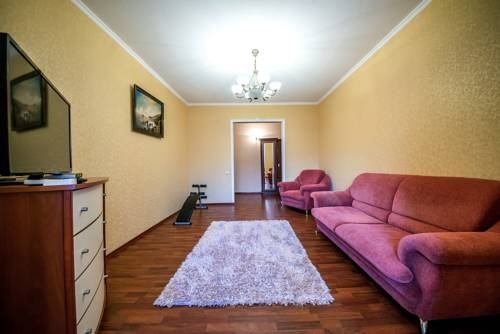 GoodApart on Krasnaya 33