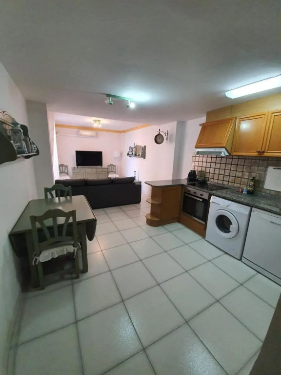 Aquarium Park - One Bedroom