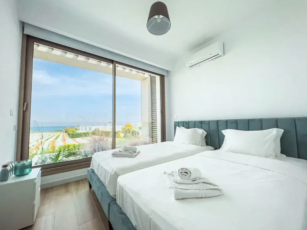 Azure Jade Villa