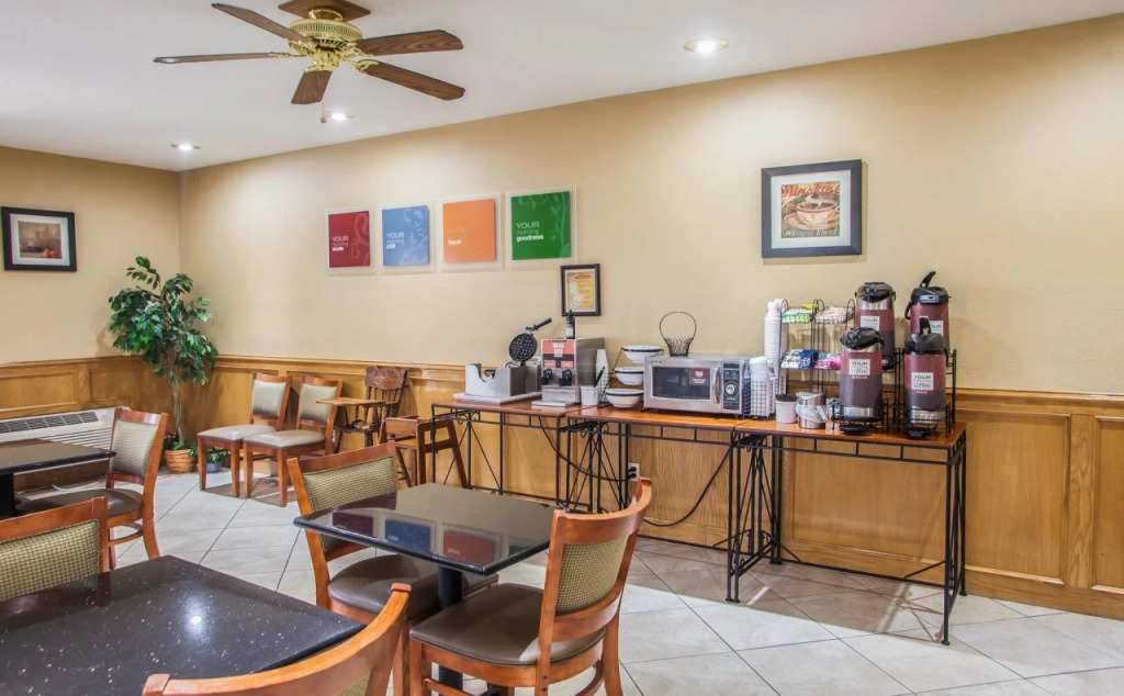 Quality Inn Belton - Kansas City South