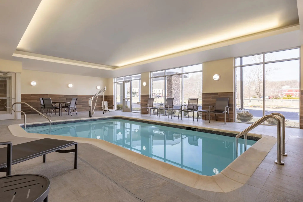 Fairfield by Marriott Inn & Suites Rockaway