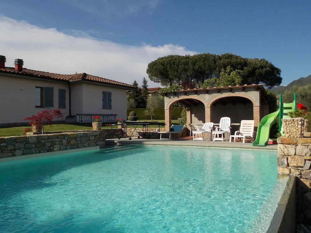 Villa Spina
