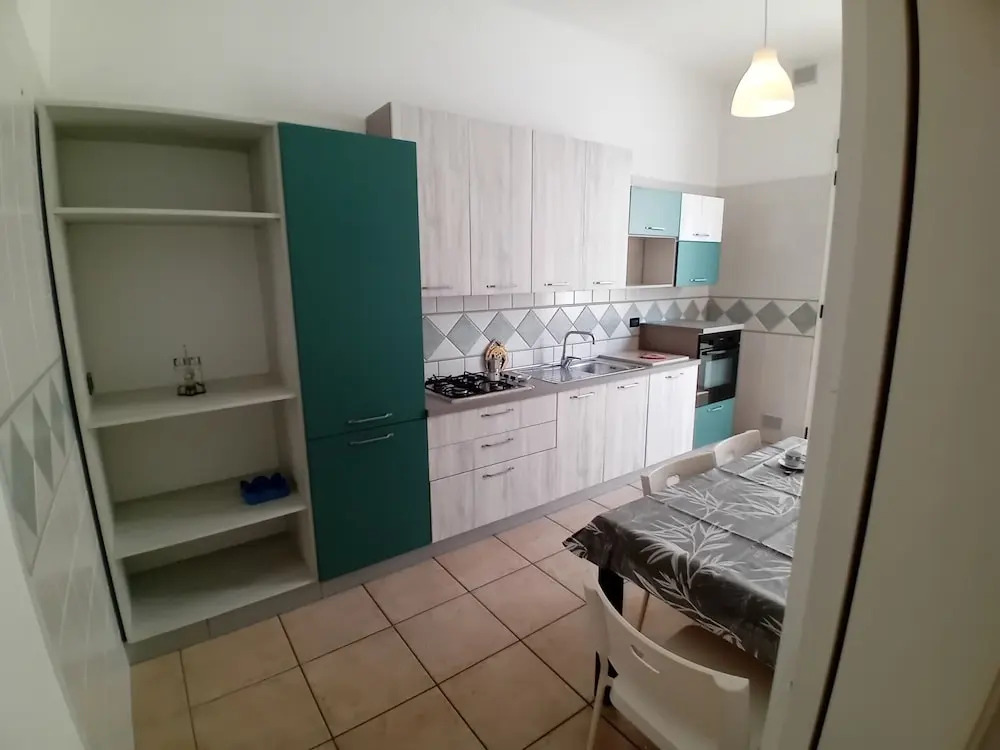 Corso Roma Apartament Gallipoli