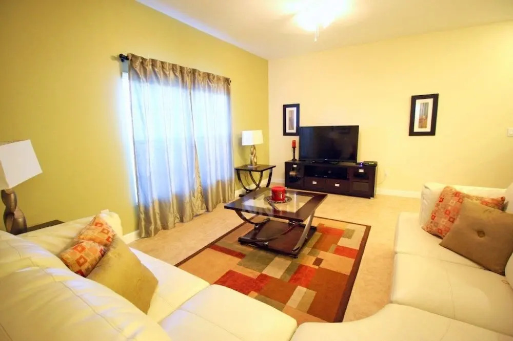 Fv52288 - Paradise Palms - 5 Bed 4 Baths Townhome