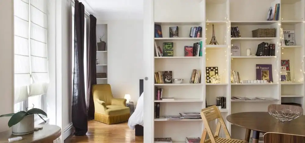 Designer Stay - Folie Mericourt