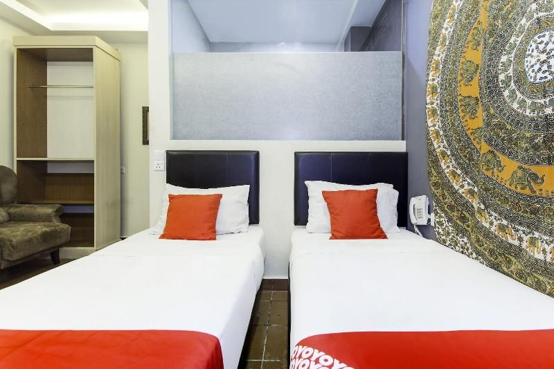 OYO 90429 Hotel Narasindo