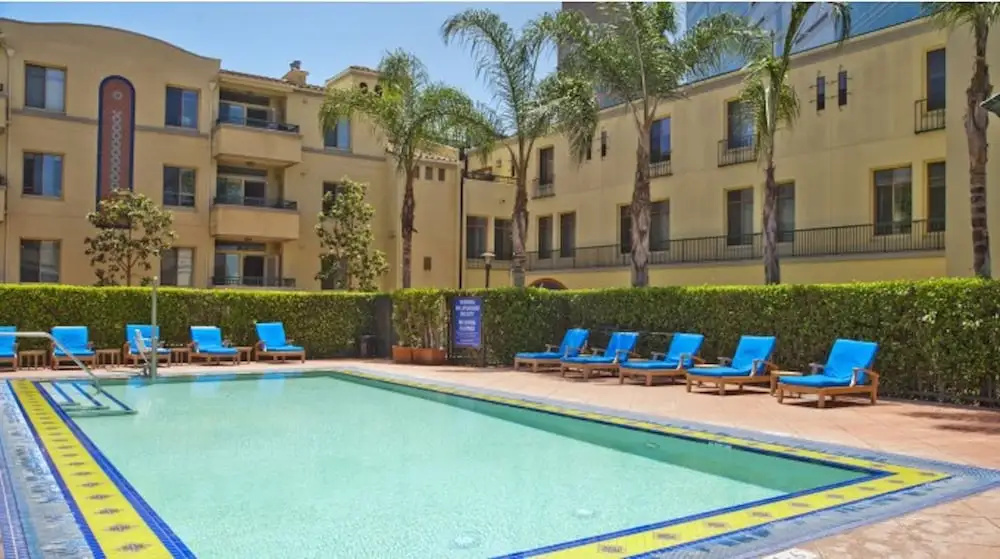 Glendon Apartments