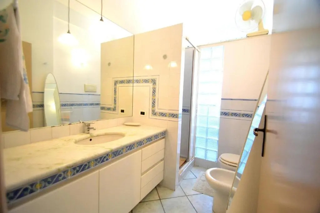 Villa Del Sol - Scopello-Villas