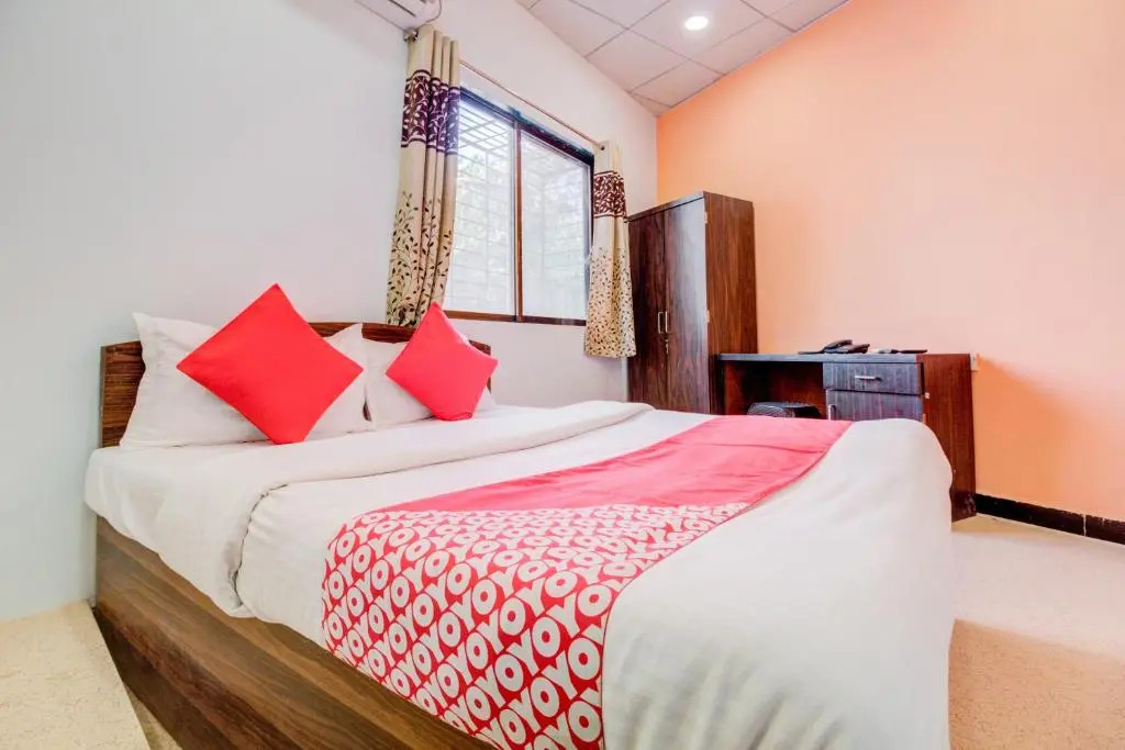 Hotel O Anjali Hotel