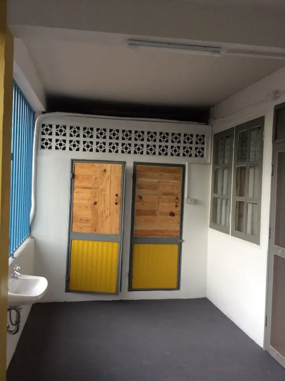 Nesuto Hostel & Cafe Ramkamhaeng 52