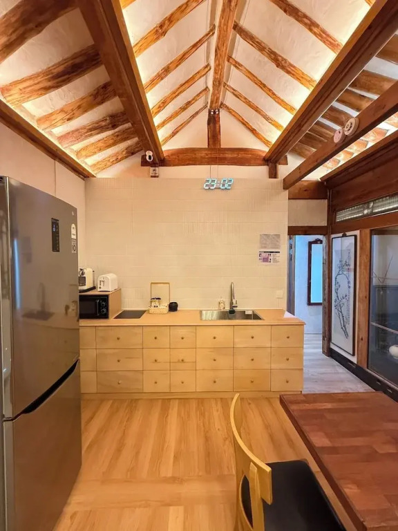 Damitory inn dongmyo