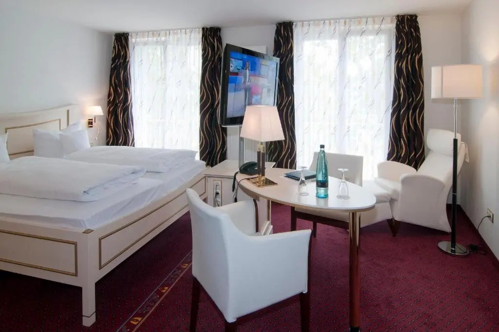 Hotel Seeblick Wismar