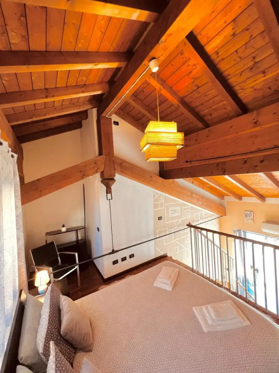 Il Loft Dei Lupi a 260m dal Duomo