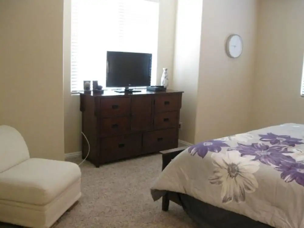 Mike Leedom 2 Bedroom Condo