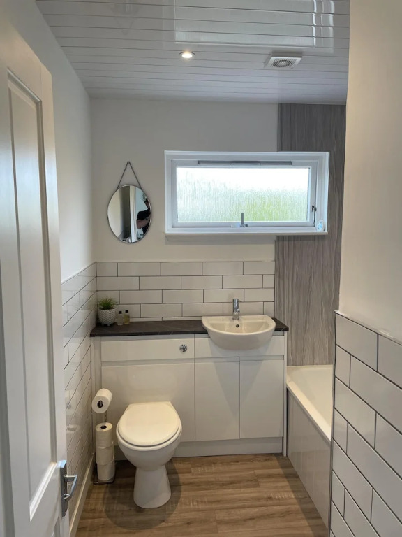 Casa Fresa - Kintail House