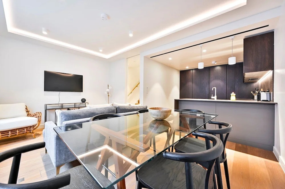 Guestready - Stylish Living in Paddington