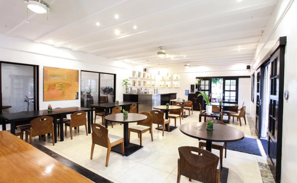 T House Tagaytay