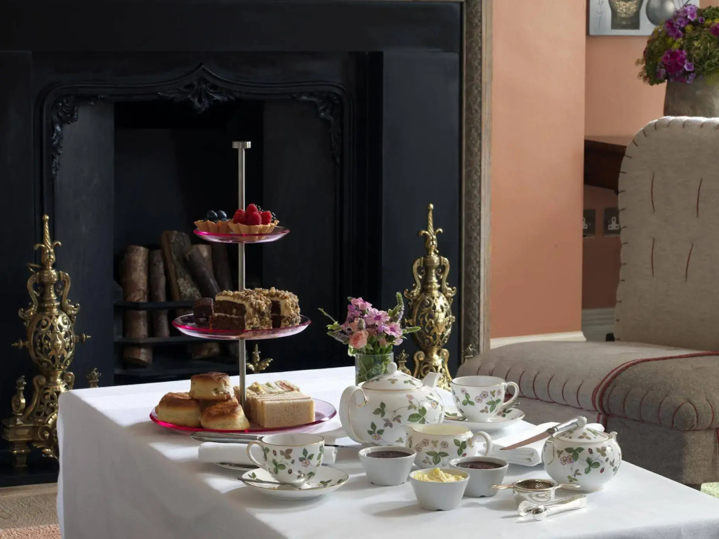 Dorset Square Hotel, Firmdale Hotels