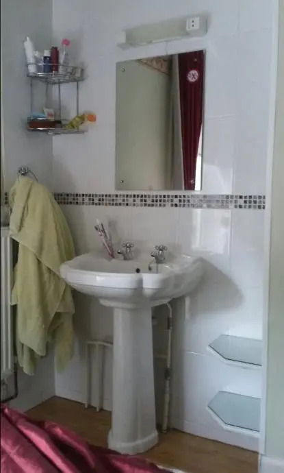 Fenland Guest House