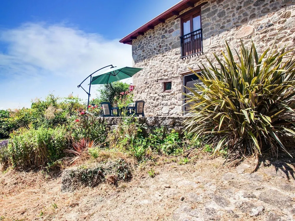 Holiday Home in Castrotañe near Sil Cañon