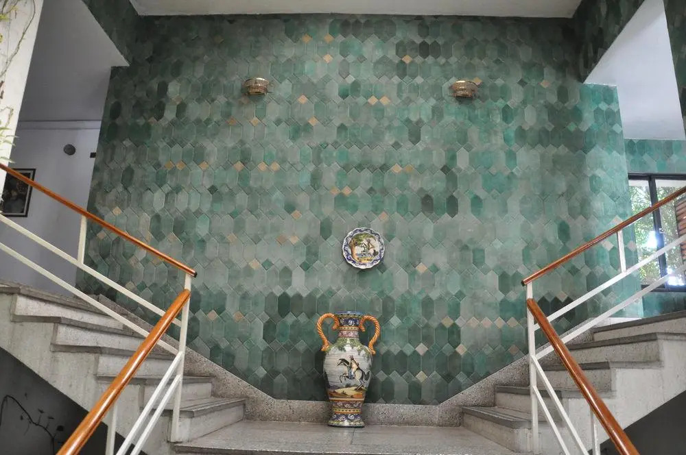 Hotel Pucara