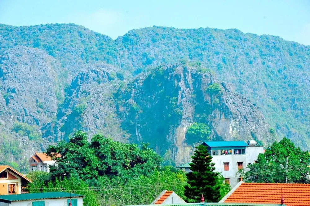 Tam Coc Family Homestay