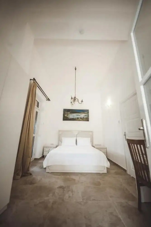 Nicosia Taskonak Hotel & Restaurant