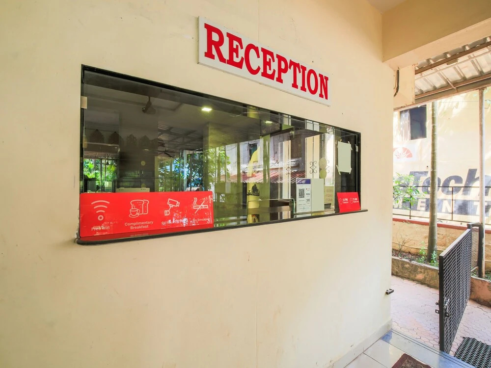 OYO 24457 Mahalasa Guest House