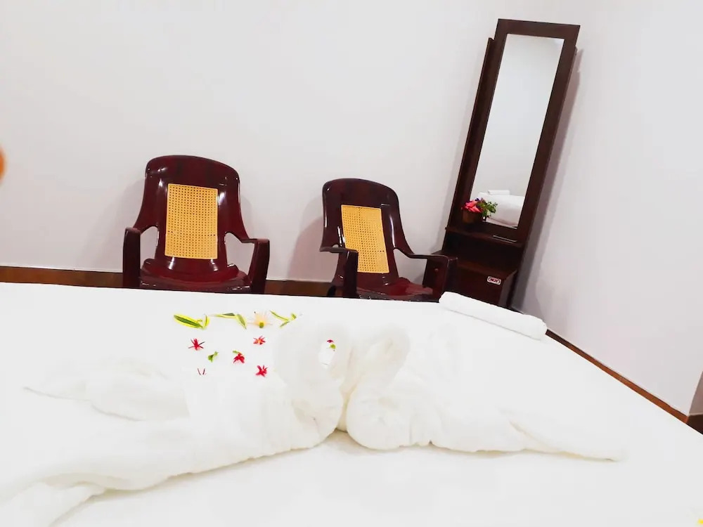 Akila Holiday Resort