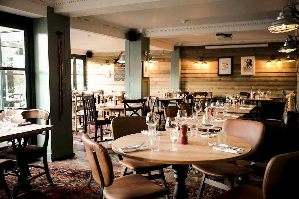 Fishermans Haunt Hotel