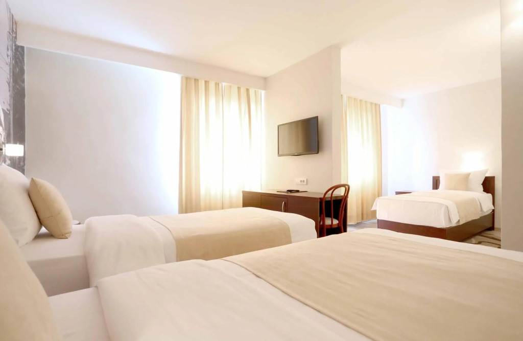 Hotel Park Vogosca